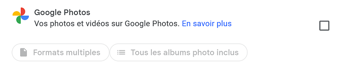 Google Photos